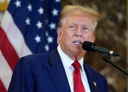 Трамп заблокировал израильский удар по иранским ядерным объектам
