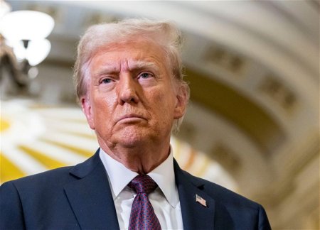 Трамп: Россия ответит на предложение о прекращении огня на этой неделе