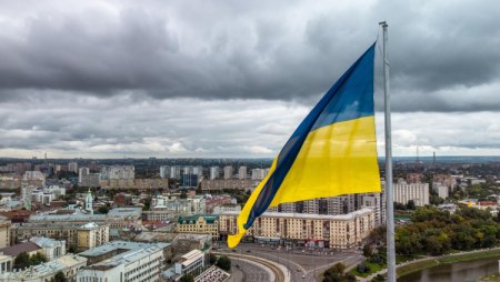 Россия нанесла ракетный удар по Харькову, есть жертвы