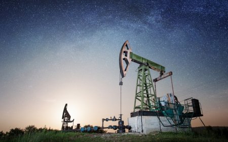 Турция сократила импорт нефти из Азербайджана почти в 5 раз в I квартале