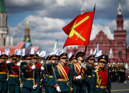 Все руководители стран СНГ 9 мая приедут в Москву