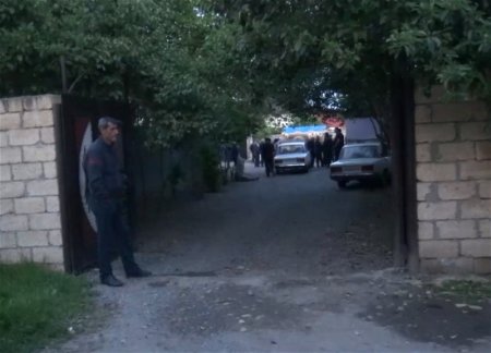 Рухнувший забор убил 8-летнего ребенка в Джалилабаде
