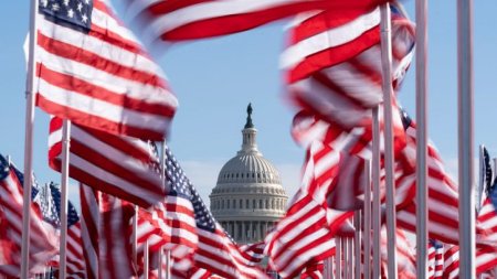 Завтра США предложат Киеву и ЕС признать юрисдикцию Москвы над Крымом и заморозить линию фронта