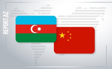Азербайджан и Китай отменяют визовый режим