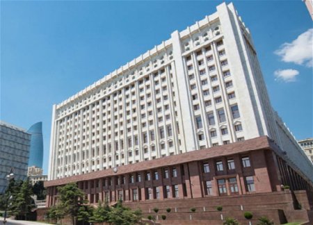 Состоялось очередное заседание Комиссии по амнистии