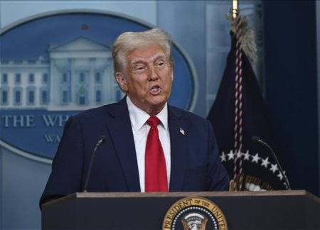 Трамп пообещал снизить пошлины на товары из Китая