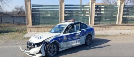 В Имишли начинается суд по делу о трагическом ДТП