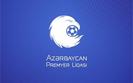 В Товузе стартует XXXII тур Премьер-лиги Азербайджана