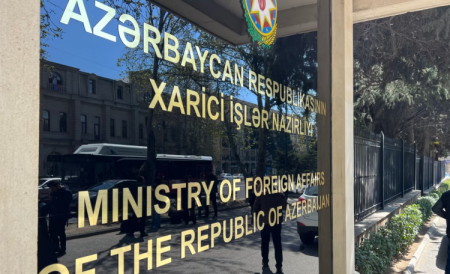 МИД осудил антиазербайджанские заявления главы МИД Канады