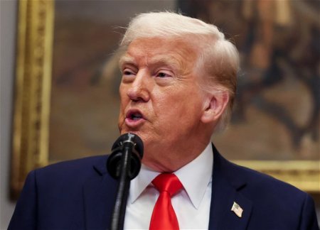 Трамп: сделка по Украине почти согласована, нужна встреча на высоком уровне