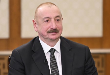 Оцениваются возможности создания Китайско-Азербайджанского университета
