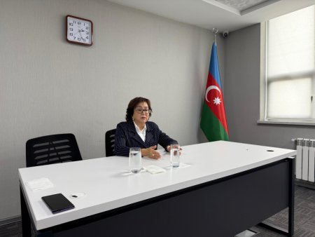 Азербайджанский можно будет сдавать без ограничений