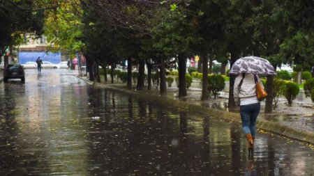 Синоптики предупреждают