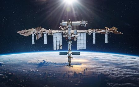 Азербайджан присоединился к проекту Международной научной лунной станции