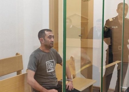 Подробности кровавого преступления, совершенного два года назад