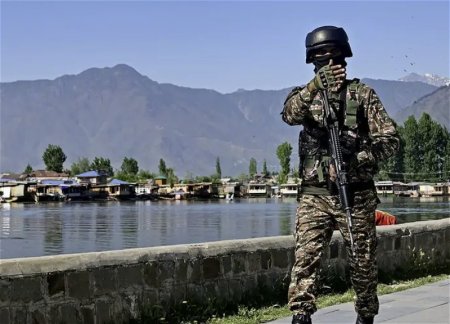 Пакистан: В ближайшие 36 часов Индия готова нанести удар