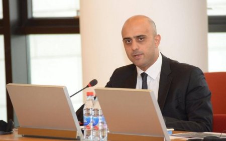Назначен гендиректор Азербайджанского агентства кино