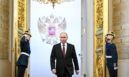 Россия заявила, что не допустит восстановления Украины в границах 1991 года