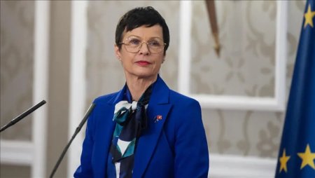 ЕС о принятии Армении в свои ряды