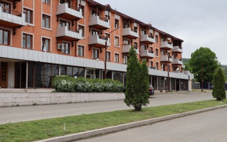 В Ханкенди 1300 абонентов подключены к природному газу