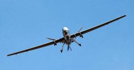 Второй за сутки: Украина уничтожила еще один российский самолет