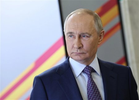 Путин: Надеюсь, что применение ядерного оружия не потребуется