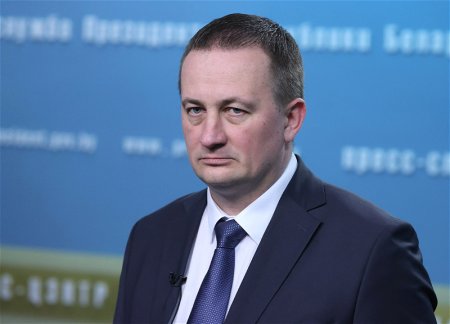 Премьер Беларуси едет с официальным визитом в Азербайджан