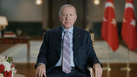 Эрдоган о новых землетрясениях в Турции: «Да поможет нам Всевышний»