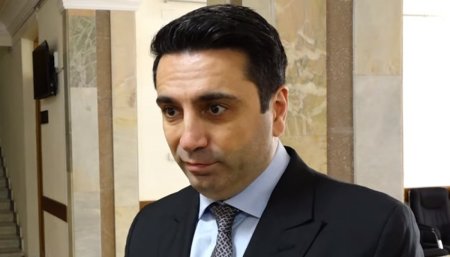 Армения шаг за шагом идет по пути делимитации границы с Азербайджаном