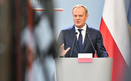 Премьеру Польши грозит суд из-за подарка Эрдогана