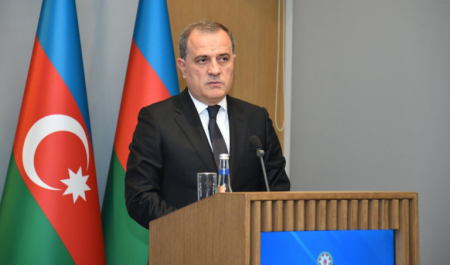 Контакты с Армений ведутся по ряду направлений