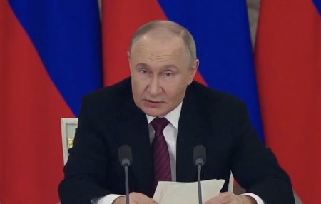 «Перемирие» Путина закончилось