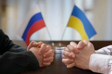Москва ждет ответа из Киева на предложение начать переговоры в Стамбуле