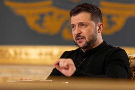 Киев назвал главное условие для переговоров с Россией в Стамбуле