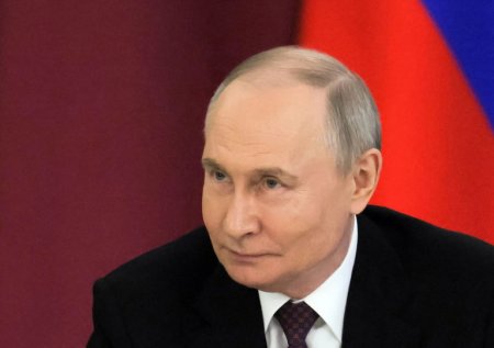 Путин не полетит в Стамбул