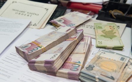 Инвестиции в экономику Азербайджана сократились примерно на 5%