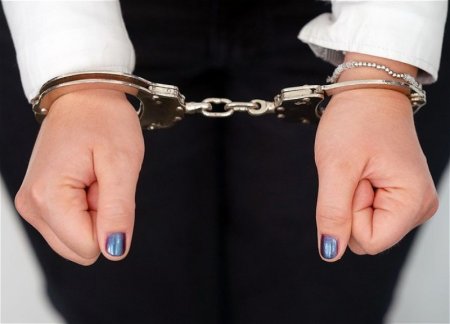Глава турфирмы арестована за мошенничество в отношении паломников