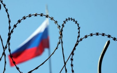 Послы ЕС утвердили 17-й пакет санкций в отношении РФ
