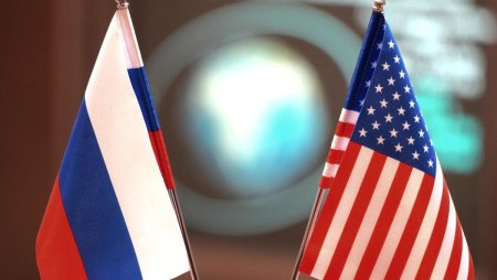 В Пентагоне видят угрозу прямого военного столкновения США и России