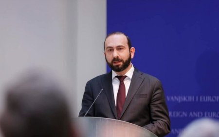 Мирзоян: Ереван готов незамедлительно подписать мирное соглашение с Баку