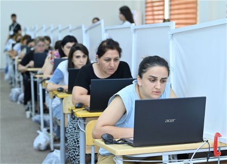 Обнародовано время проведения тестового экзамена по сертификации учителей