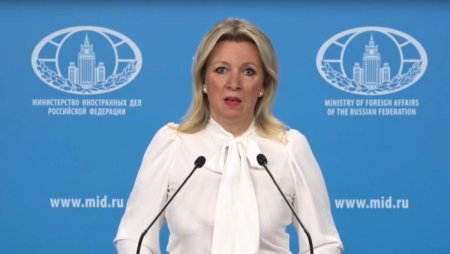 Переговоры России и Украины в Стамбуле: Москва заявила об изменении позиции