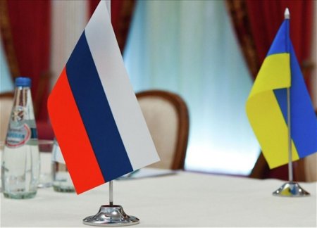 Переговоры РФ и Украины в Стамбуле стартуют 16 мая - СМИ