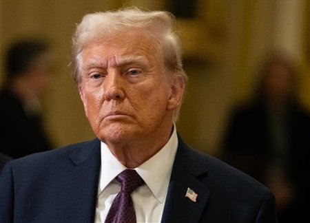 Трамп считает, что США обязательно урегулируют противоречия с Ираном