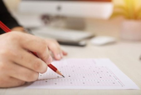 Учащиеся шестых классов примут участие в мониторинге