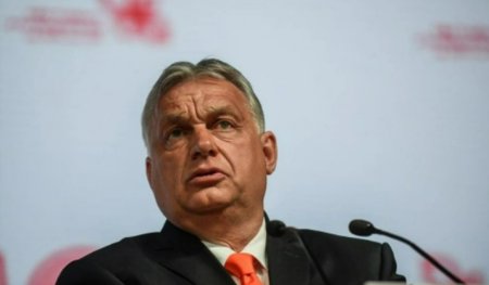 Орбан: Когда Венгрии трудно, рядом — Ильхам Алиев
