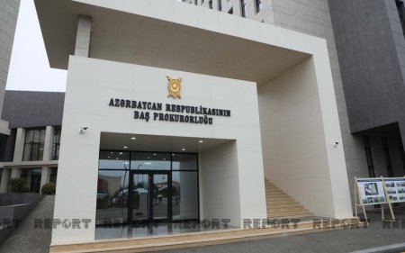 В Сабирабаде возбуждено уголовное дело в отношении подозреваемого в убийстве 16-летней девушки