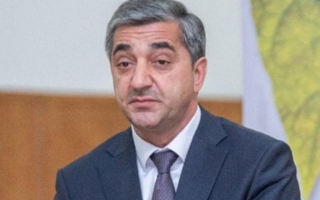 Зампредседателя Агентства аграрных услуг назначен министром сельского хозяйства Нахчывана