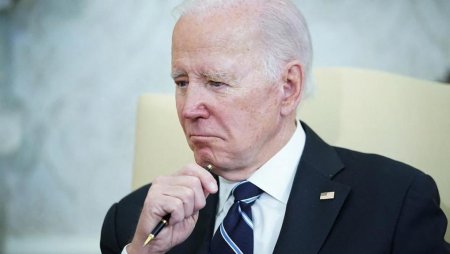 Экс-врач Белого дома спрогнозировал продолжительность жизни Байдена