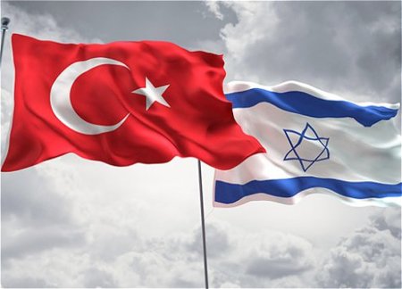 The Times of Israel: Израиль и Турция достигли принципиального соглашения после переговоров в Азербайджане